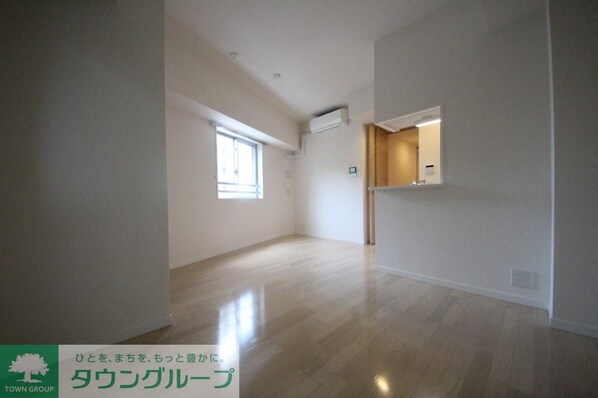 テラス阿佐ヶ谷の物件内観写真